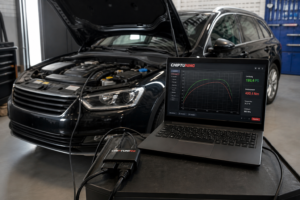 Chiptuning beim Diesel-PKW: Mehr Leistung, weniger Verbrauch? Chiptuning beim Diesel-PKW: Mehr Leistung, weniger Verbrauch?
