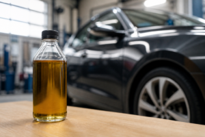 Diesel-Additive und Tankzusätze: Sinnvolle Unterstützung oder überflüssiger Zusatz?