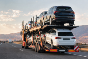 EU-Reimport beim Auto